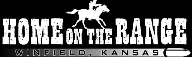 Home on the range logo