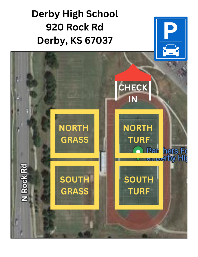 Tryout Filed Layout